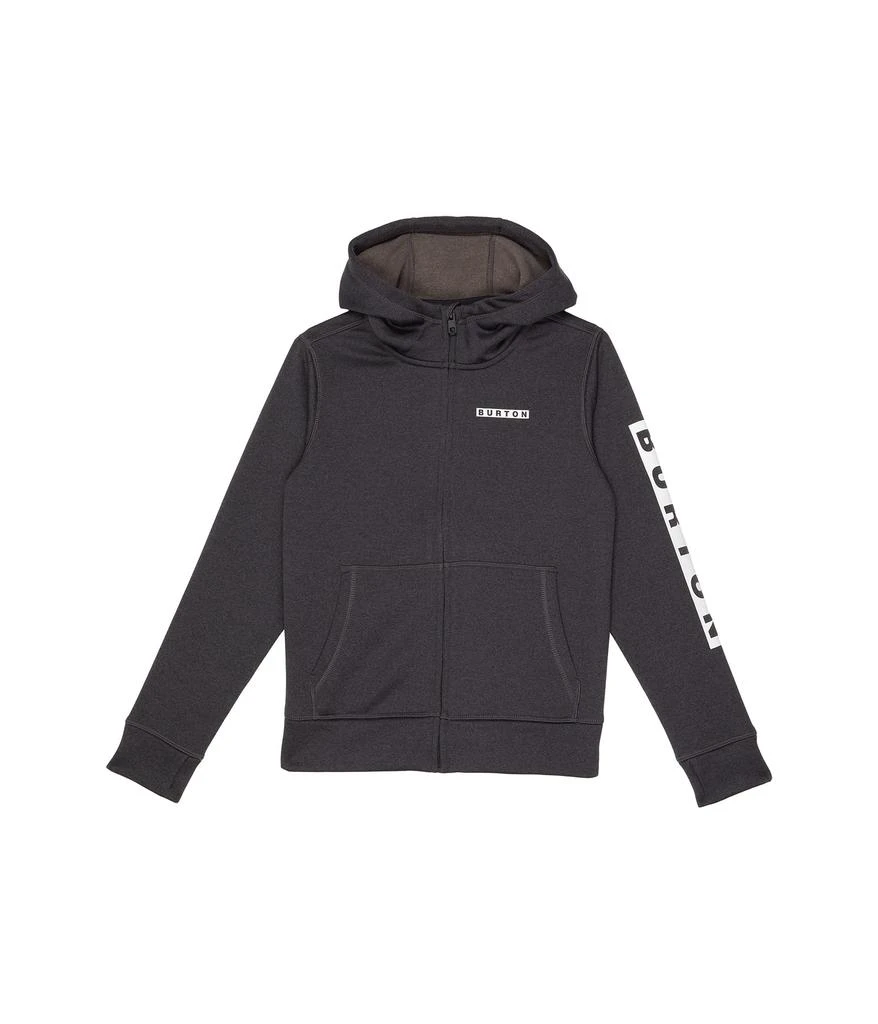 商品Burton|Oak Full Zip Hoodie (Little Kids/Big Kids),价格¥359,第1张图片