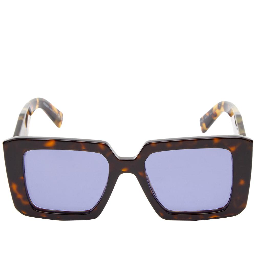 Prada Eyewear PR 23YS Sunglasses商品第2张图片规格展示