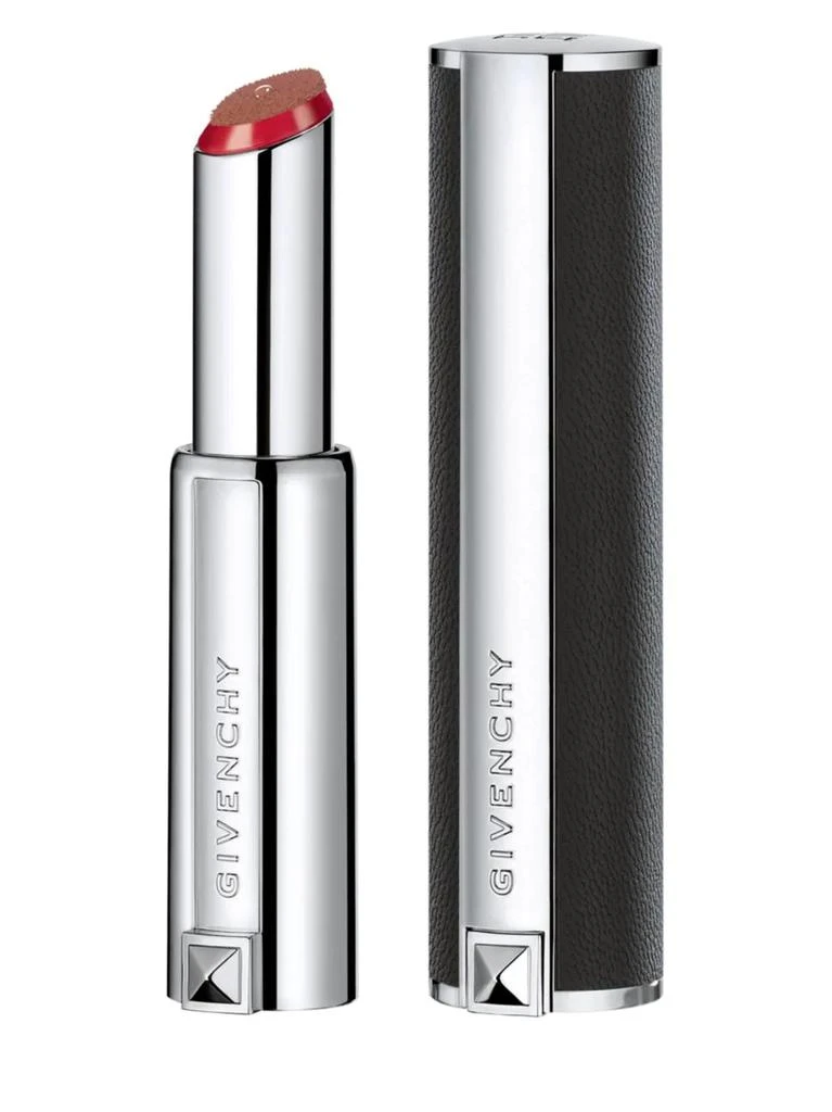 商品Givenchy|天鹅绒奶油唇釉 - 2018夏季新品,价格¥287,第1张图片