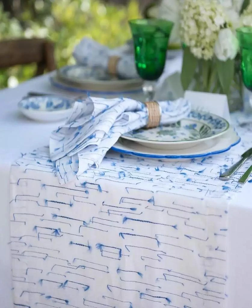 商品Mode Living|Amalfi Placemats, Set of 4,价格¥673,第3张图片详细描述