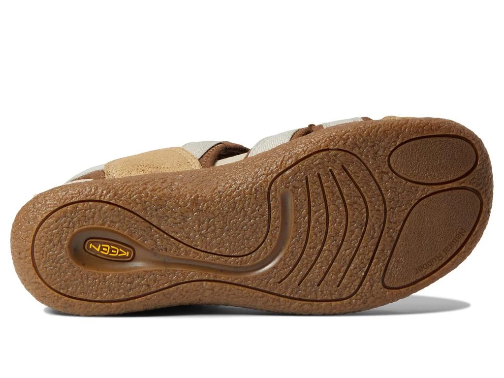 商品Keen|Howser Harvest Sandal,价格¥802,第3张图片详细描述