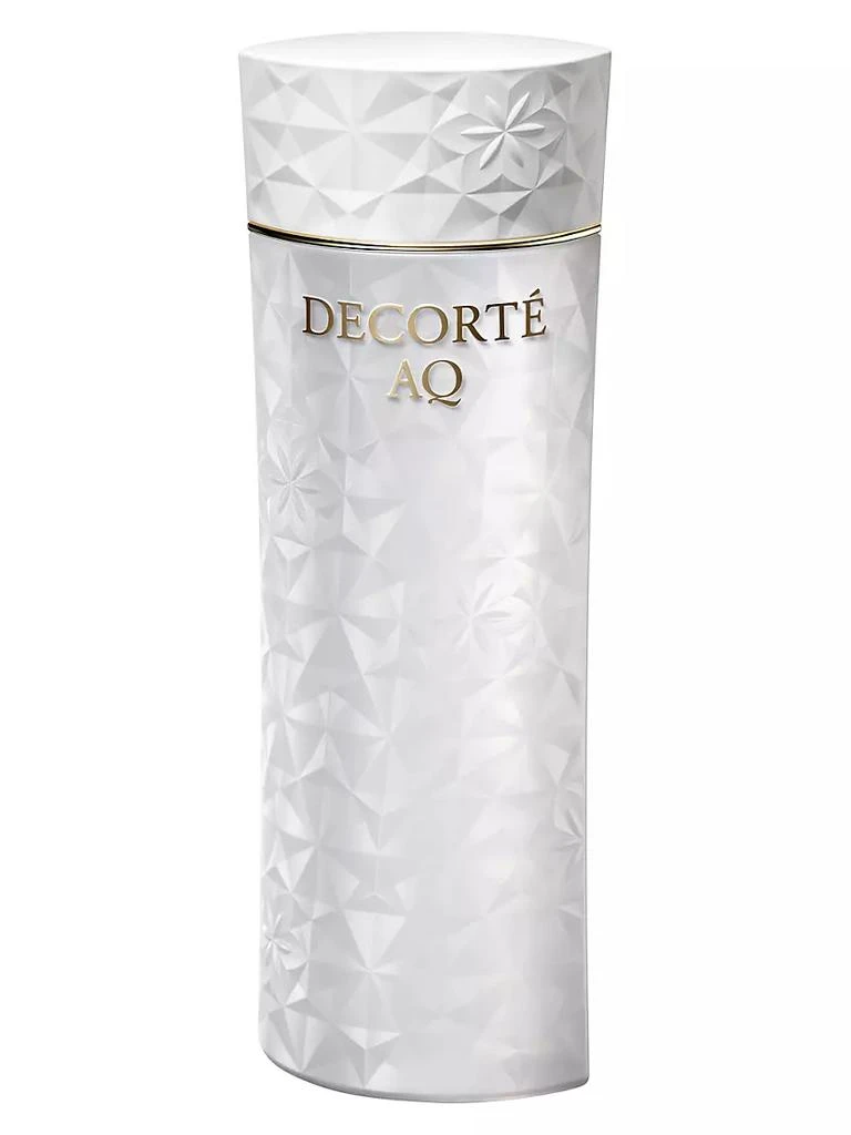 商品DECORTé|AQ Toning Lotion,价格¥645,第1张图片