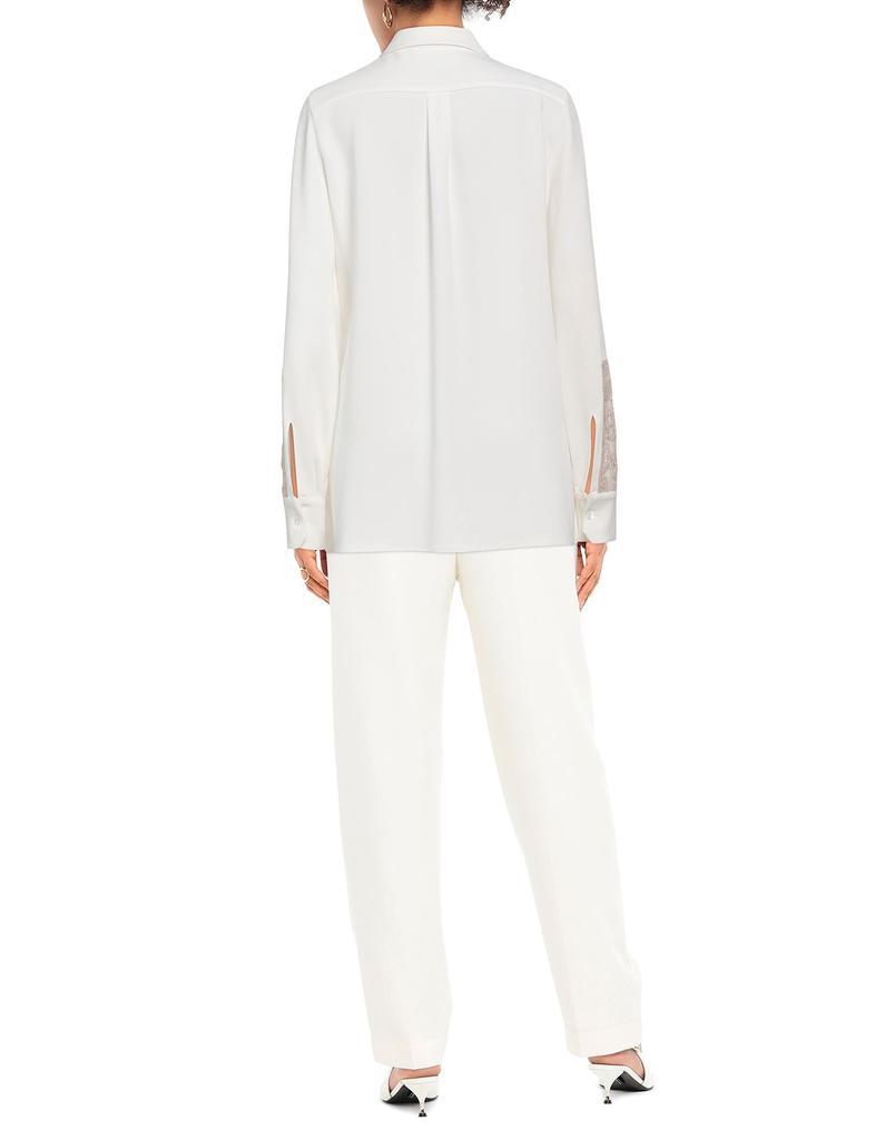 商品AGNONA|Lace shirts & blouses,价格¥3206,第5张图片详细描述