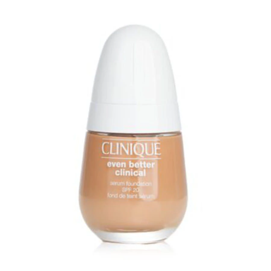 商品Clinique|Ladies Even Better Clinical Serum Foundation SPF 20 1 oz # CN 58 Honey Makeup 192333077887,价格¥384,第1张图片