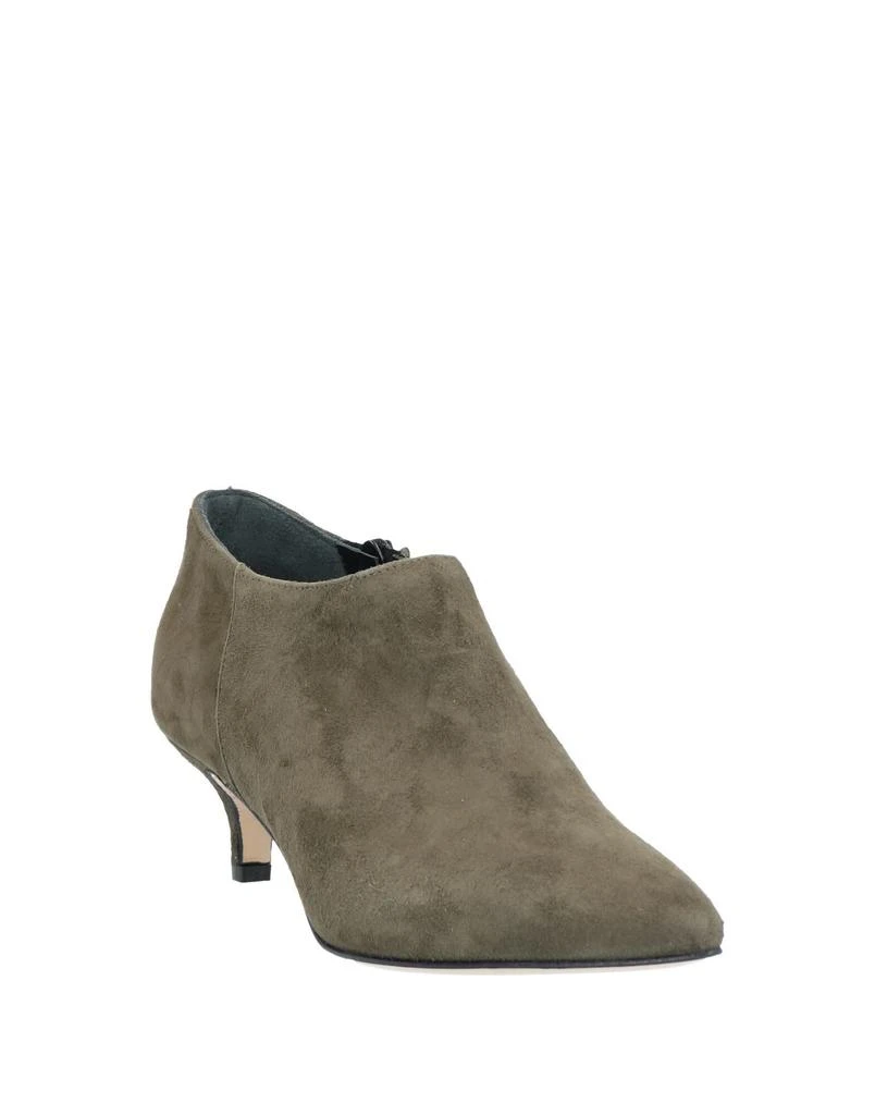 商品ROBERTO DELLA CROCE|Ankle boot,价格¥791,第2张图片详细描述