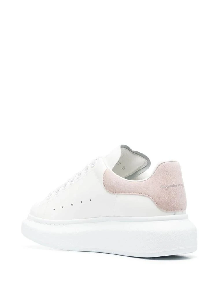 商品Alexander McQueen|Oversized sneakers,价格¥3352,第3张图片详细描述