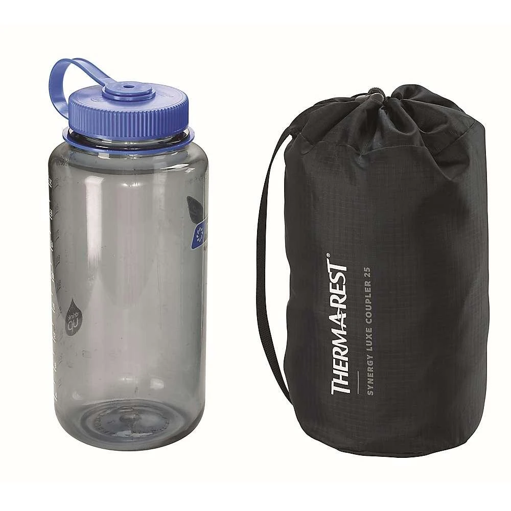 商品Thermarest|Therm-a-Rest Synergy 30 Luxe Coupler,价格¥644,第2张图片详细描述