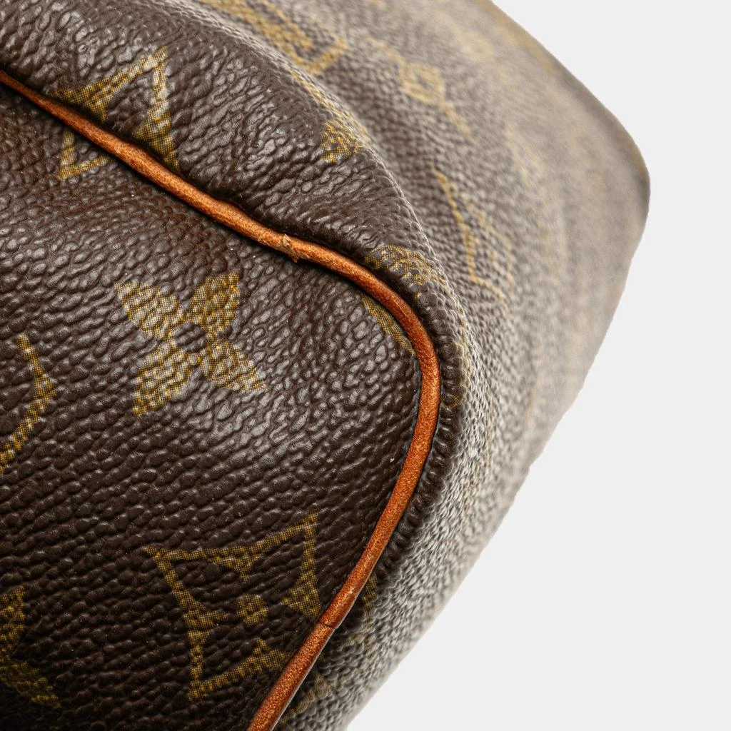 Louis Vuitton Brown Monogram Mini Speedy HL 商品
