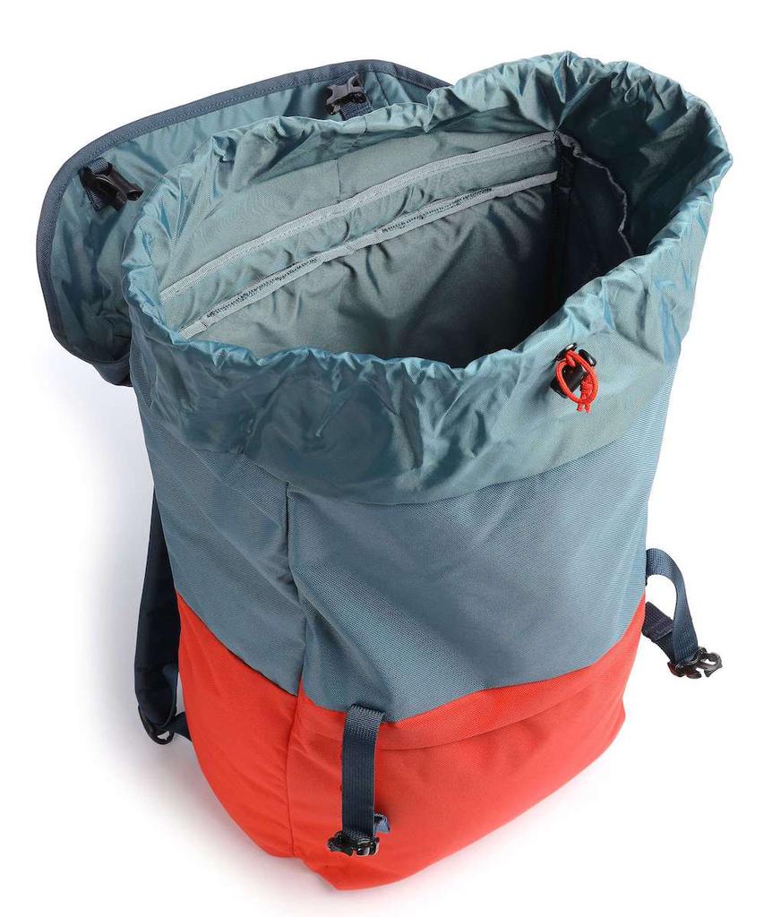 PATAGONIA Arbor Lid Pack Backpack商品第3张图片规格展示