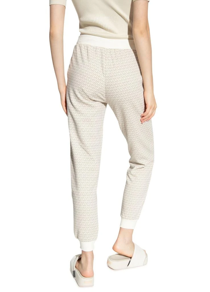 商品Michael Kors|Monogrammed sweatpants,价格¥1696,第3张图片详细描述