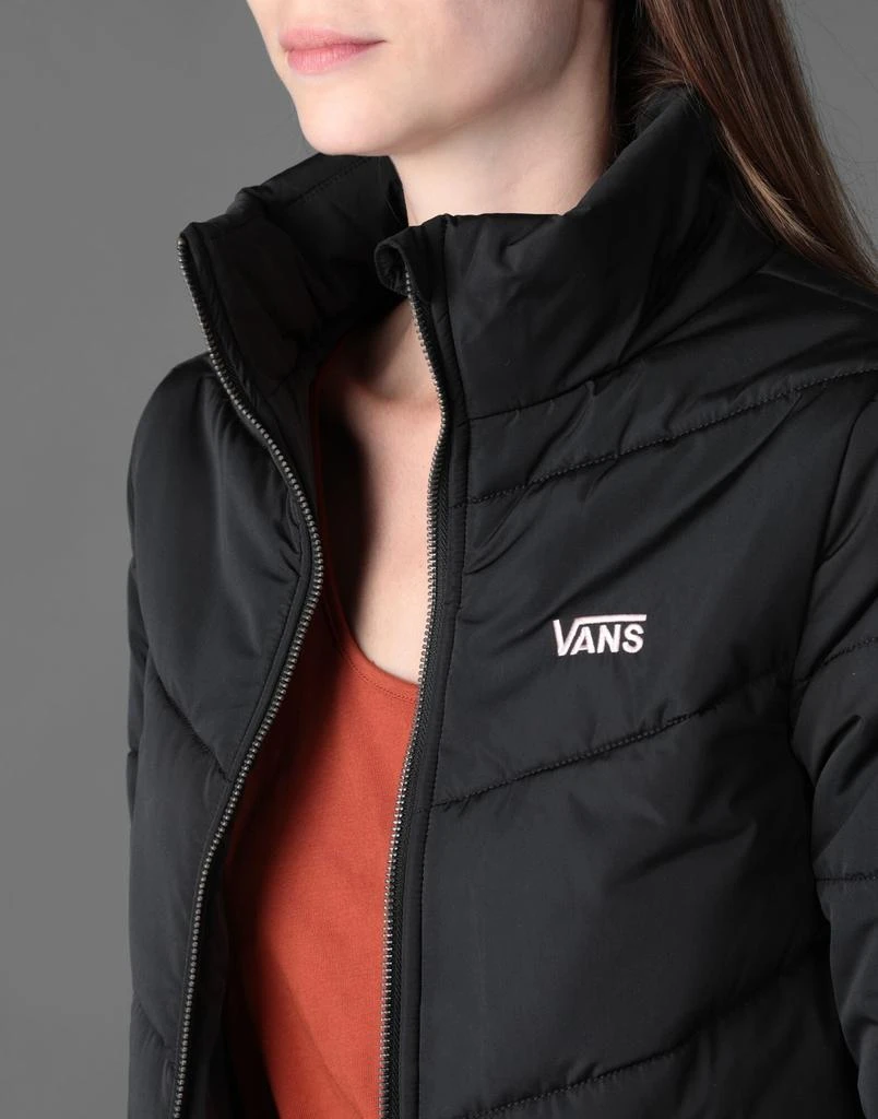 商品Vans|Shell  jacket,价格¥325,第5张图片详细描述