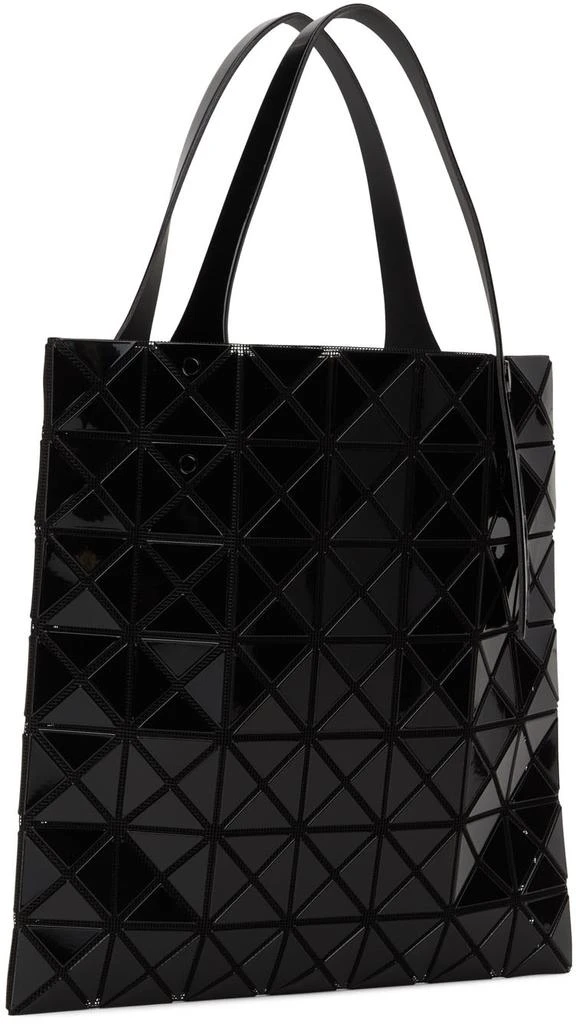 商品Issey Miyake|Black Small Prism Tote,价格¥3799,第2张图片详细描述