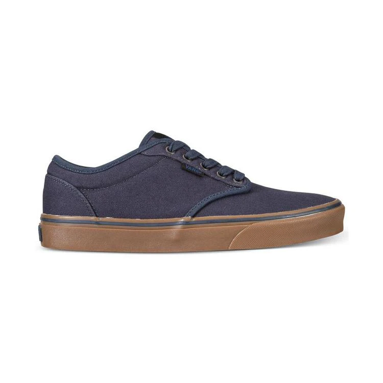 商品Vans|Men's Atwood Sneakers,价格¥262,第3张图片详细描述