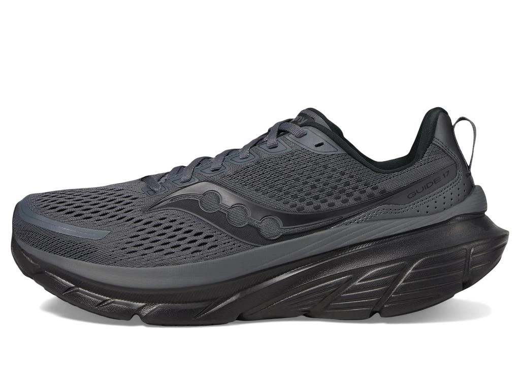 商品Saucony|Guide 17,价格¥733,第4张图片详细描述