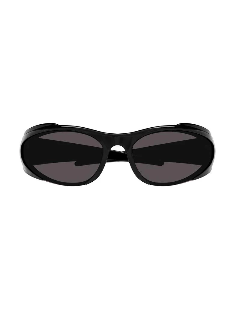 商品Balenciaga|Balenciaga Eyewear Geometric Frame Sunglasses,价格¥2268,第1张图片