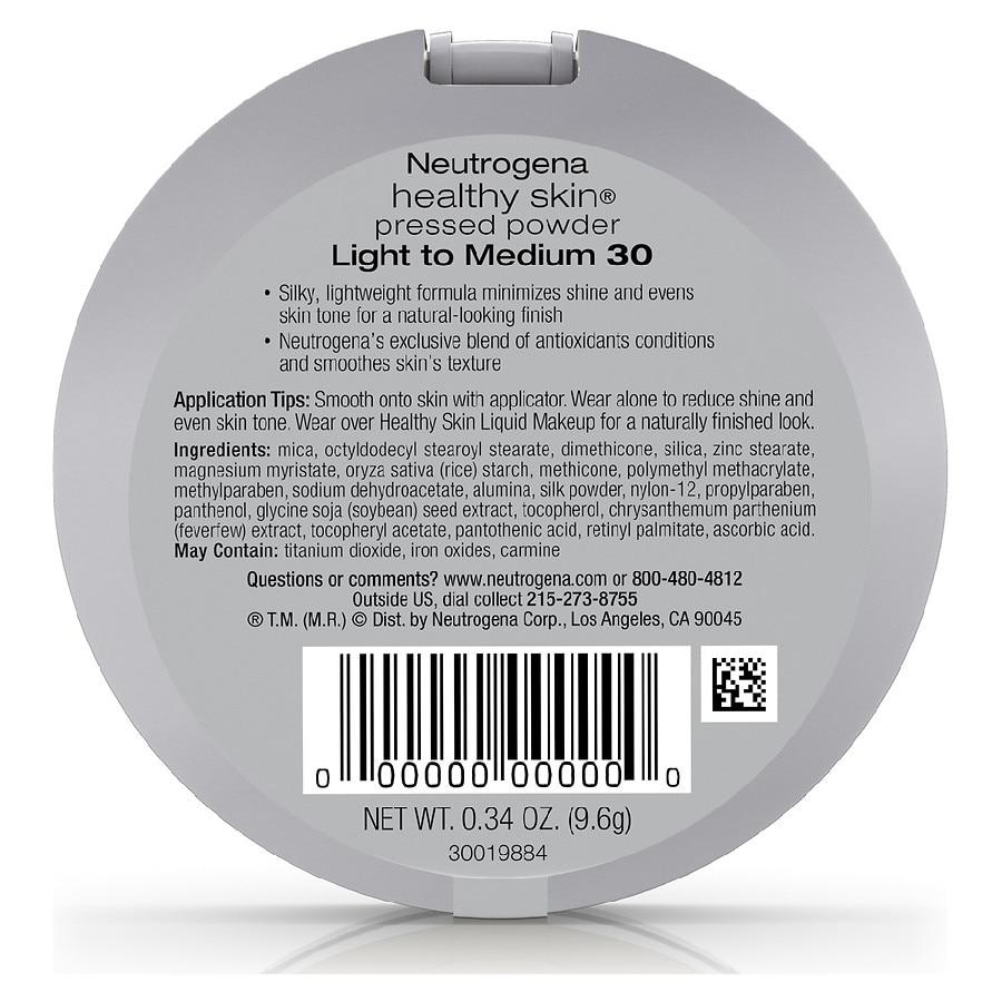 Pressed Powder, Light To Medium 30商品第3张图片规格展示