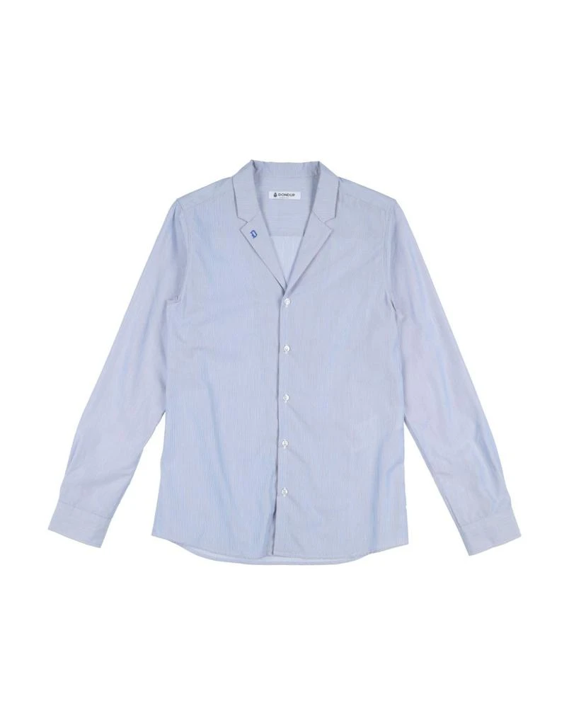 商品DONDUP|Patterned shirt,价格¥675,第1张图片