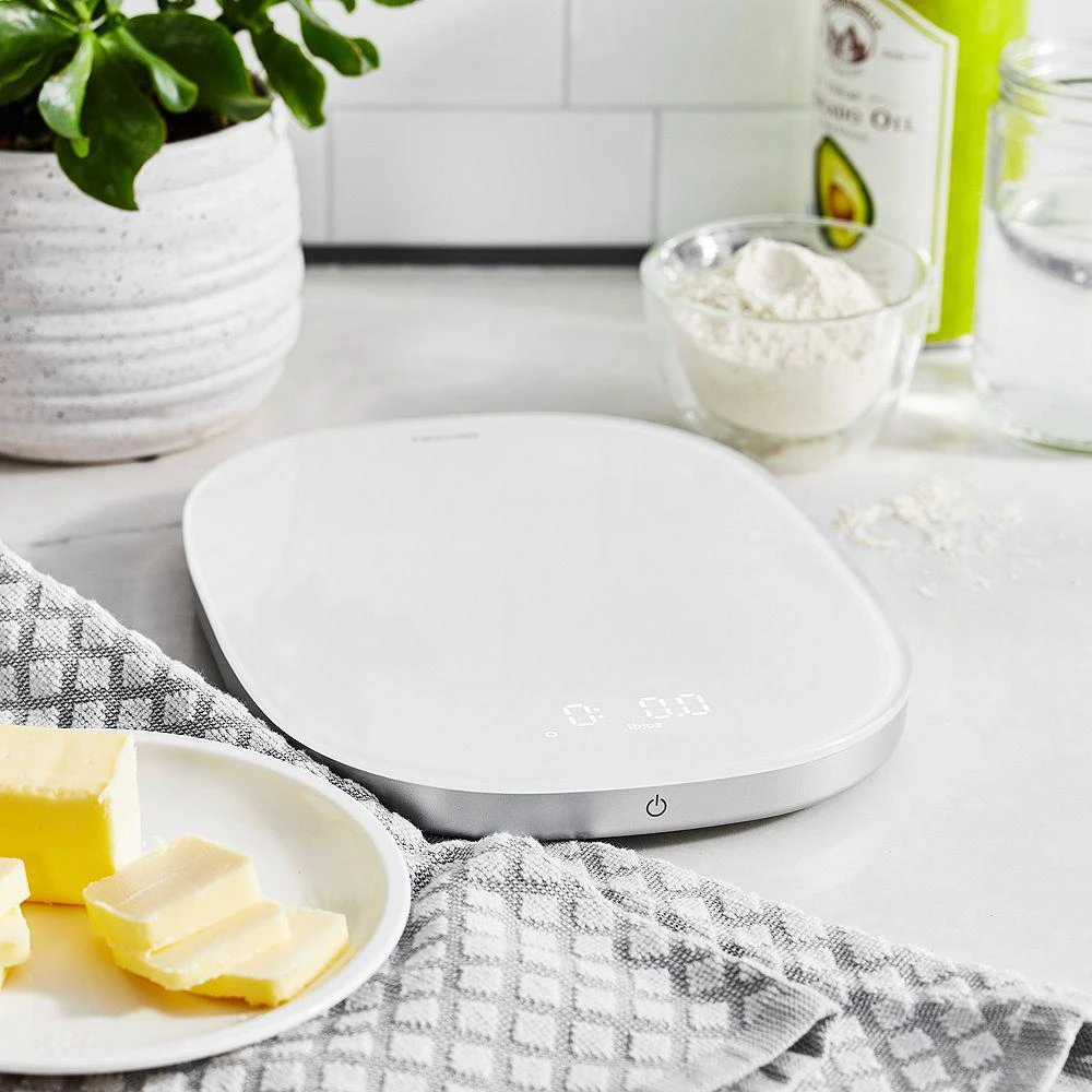 Enfinigy Kitchen Scale 商品