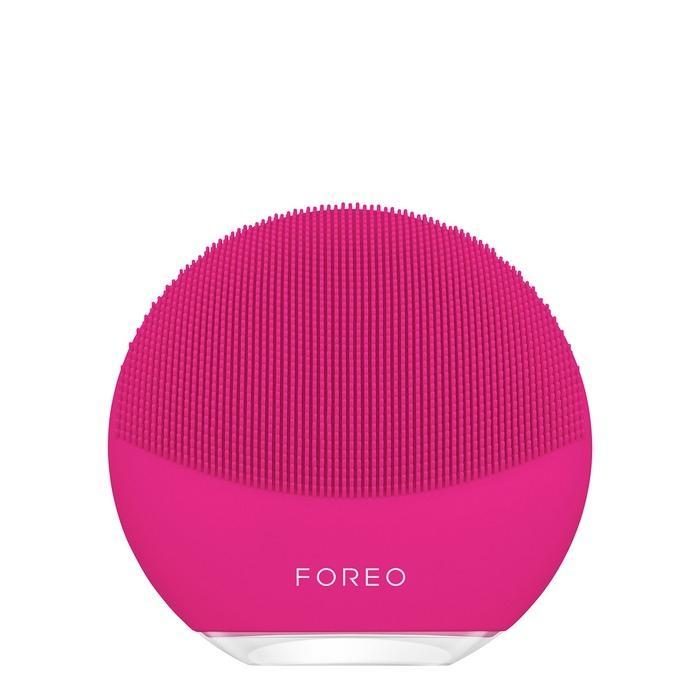 商品Foreo|Foreo 斐珞尔 露娜Mini3净透洁面仪 - 紫红色,价格¥1415,第1张图片