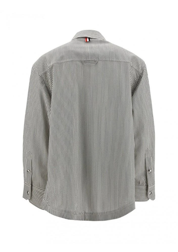 商品Thom Browne| Shirt ,价格¥6082,第2张图片详细描述