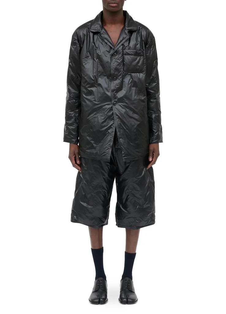 商品MAISON MARGIELA|Padded nylon jacket,价格¥23664,第2张图片详细描述