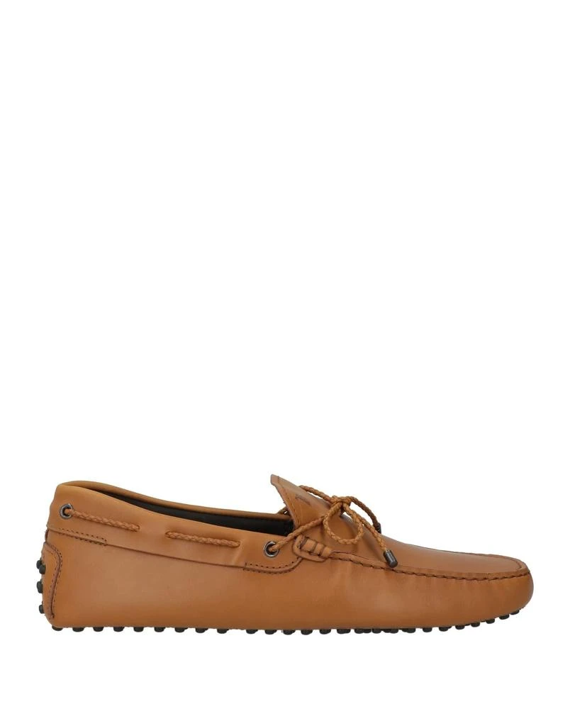 商品Tod's|Loafers,价格¥1777,第1张图片