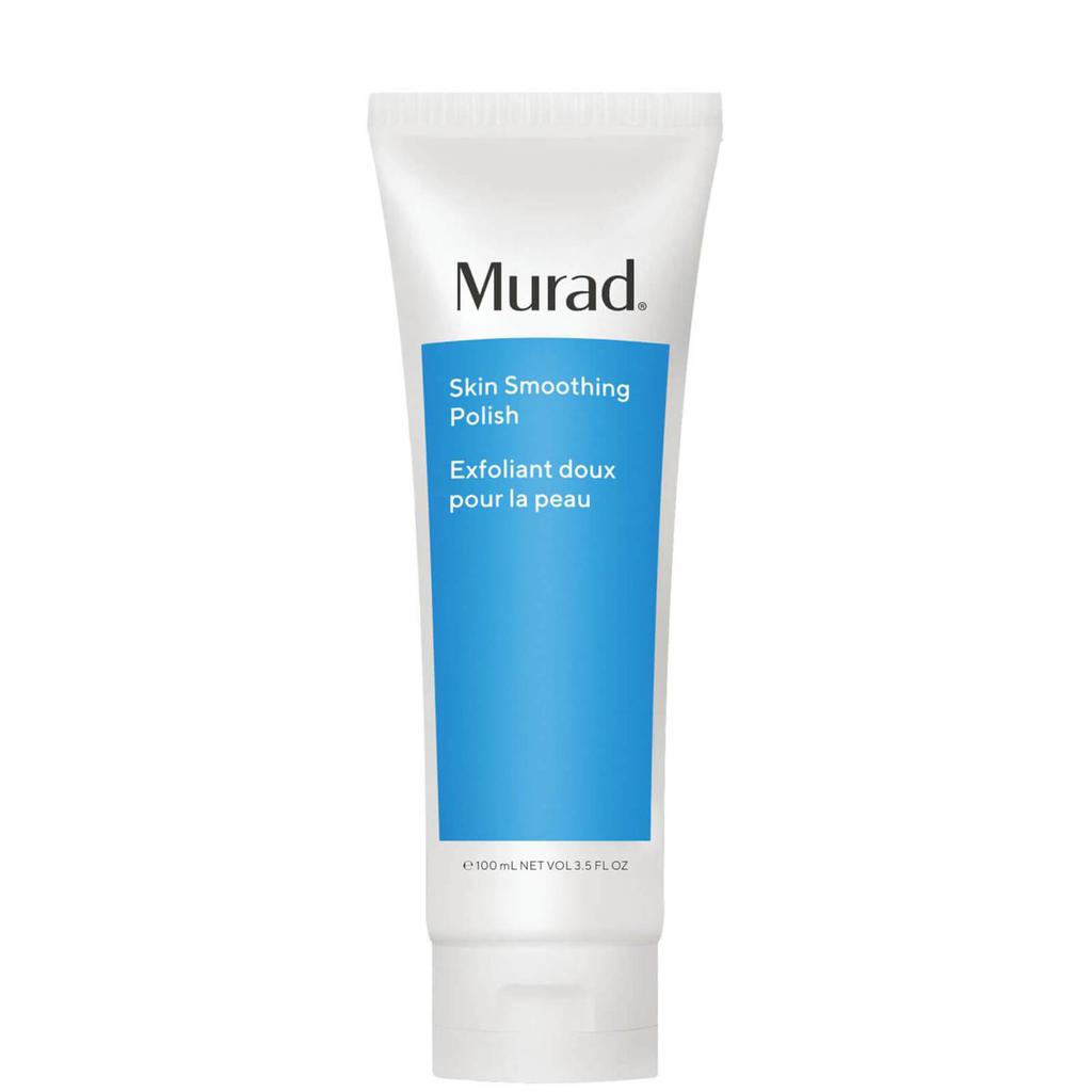 Murad Pore Reform Skin Smoothing Polish 100ml商品第1张图片规格展示