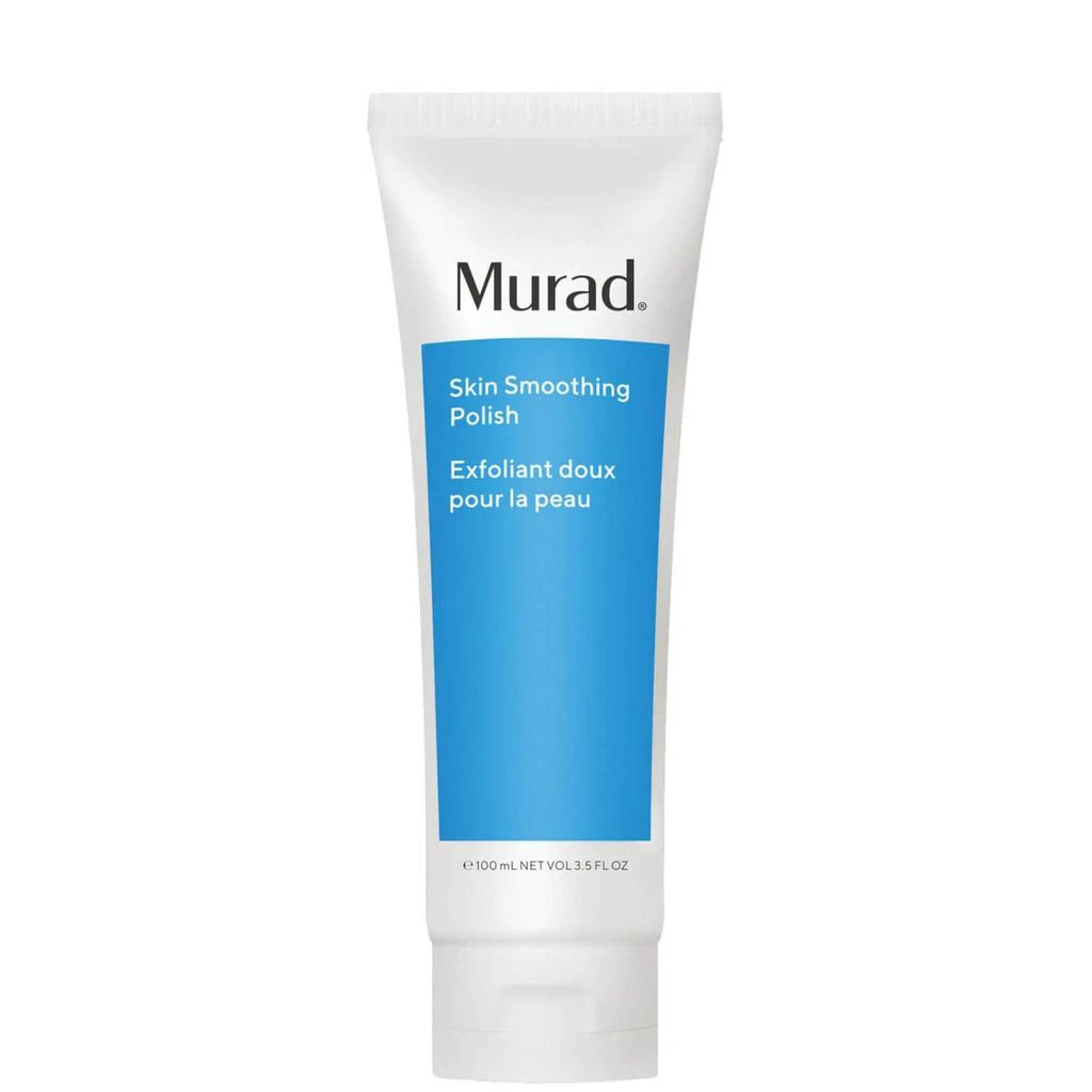 商品Murad|Murad Pore Reform Skin Smoothing Polish 100ml,价格¥303,第1张图片