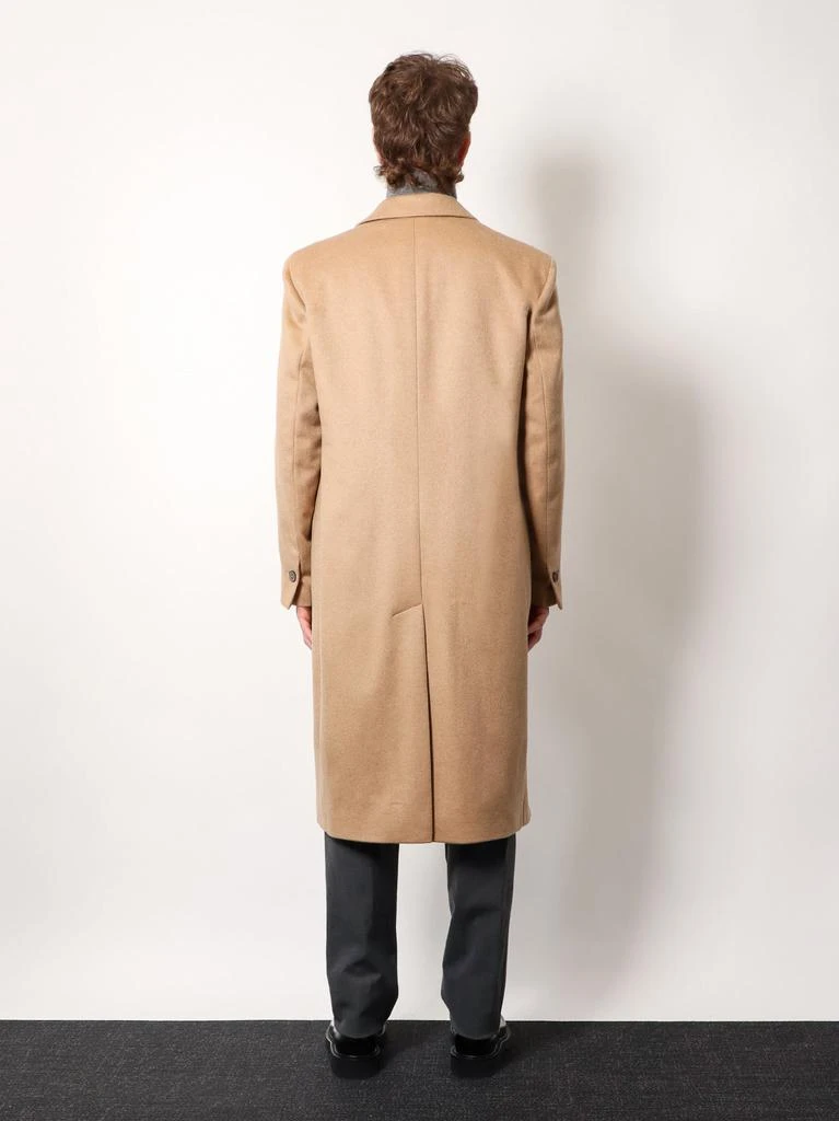 商品HEVÒ|COAT,价格¥5162,第3张图片详细描述