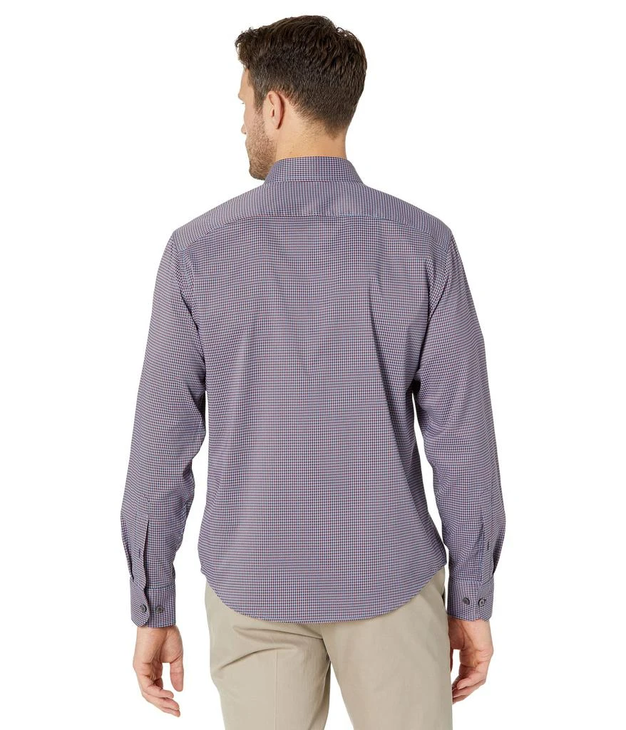 商品UNTUCKit|Wrinkle-Free Performance Symington Shirt,价格¥392,第2张图片详细描述