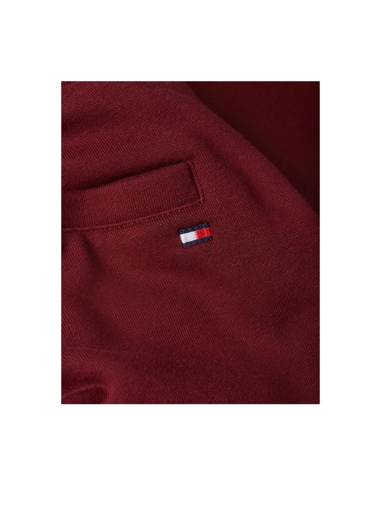 Tommy Hilfiger Essential Monogram Sweatpants商品第4张图片规格展示