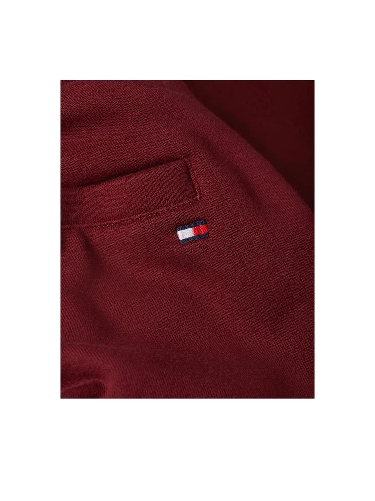 商品Tommy Hilfiger|Tommy Hilfiger Essential Monogram Sweatpants,价格¥1005,第4张图片详细描述