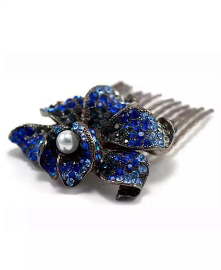 商品Soho Style|Women's Floyster Hair Comb,价格¥446,第1张图片