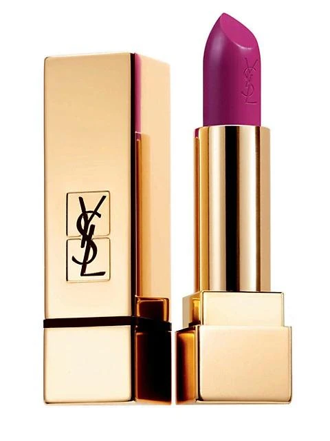 商品Yves Saint Laurent|纯口红 4g,价格¥285,第1张图片