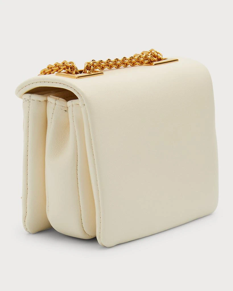 One Stud Mini Pouch Napa Shoulder Bag 商品