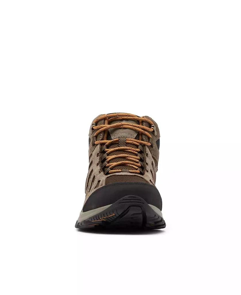 Men's Redmond III Waterproof Outdoor Boot 商品