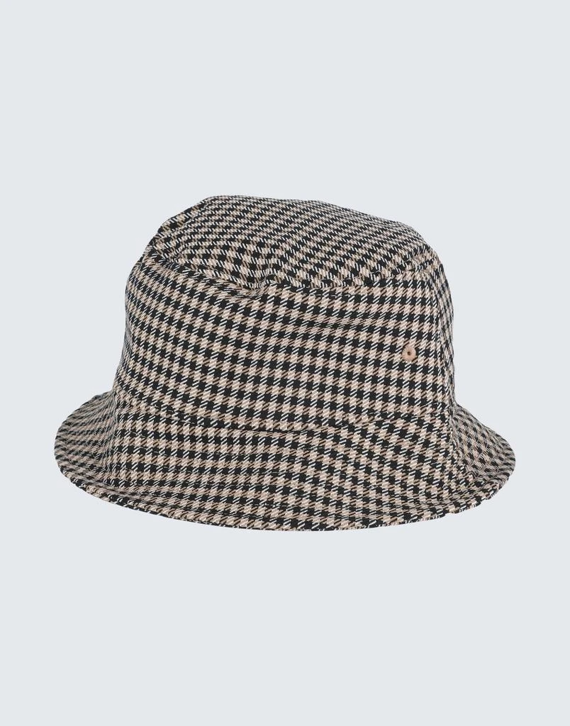 商品Hugo Boss|Hat,价格¥867,第2张图片详细描述