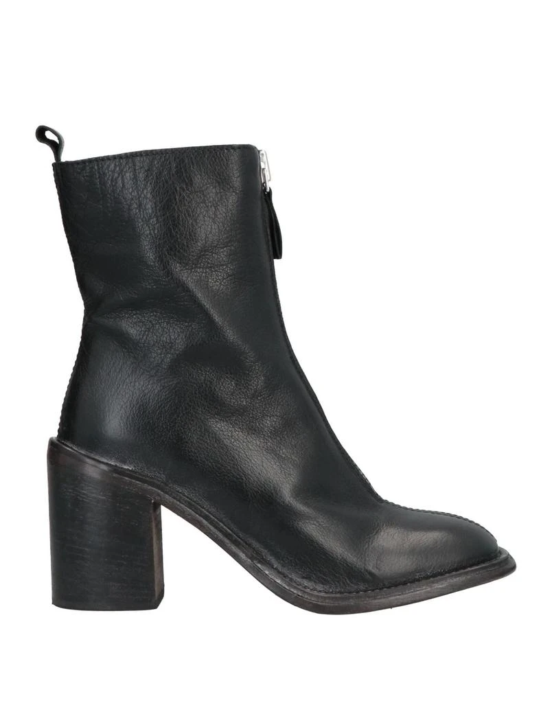 商品MOMA|Ankle boot,价格¥1353,第1张图片