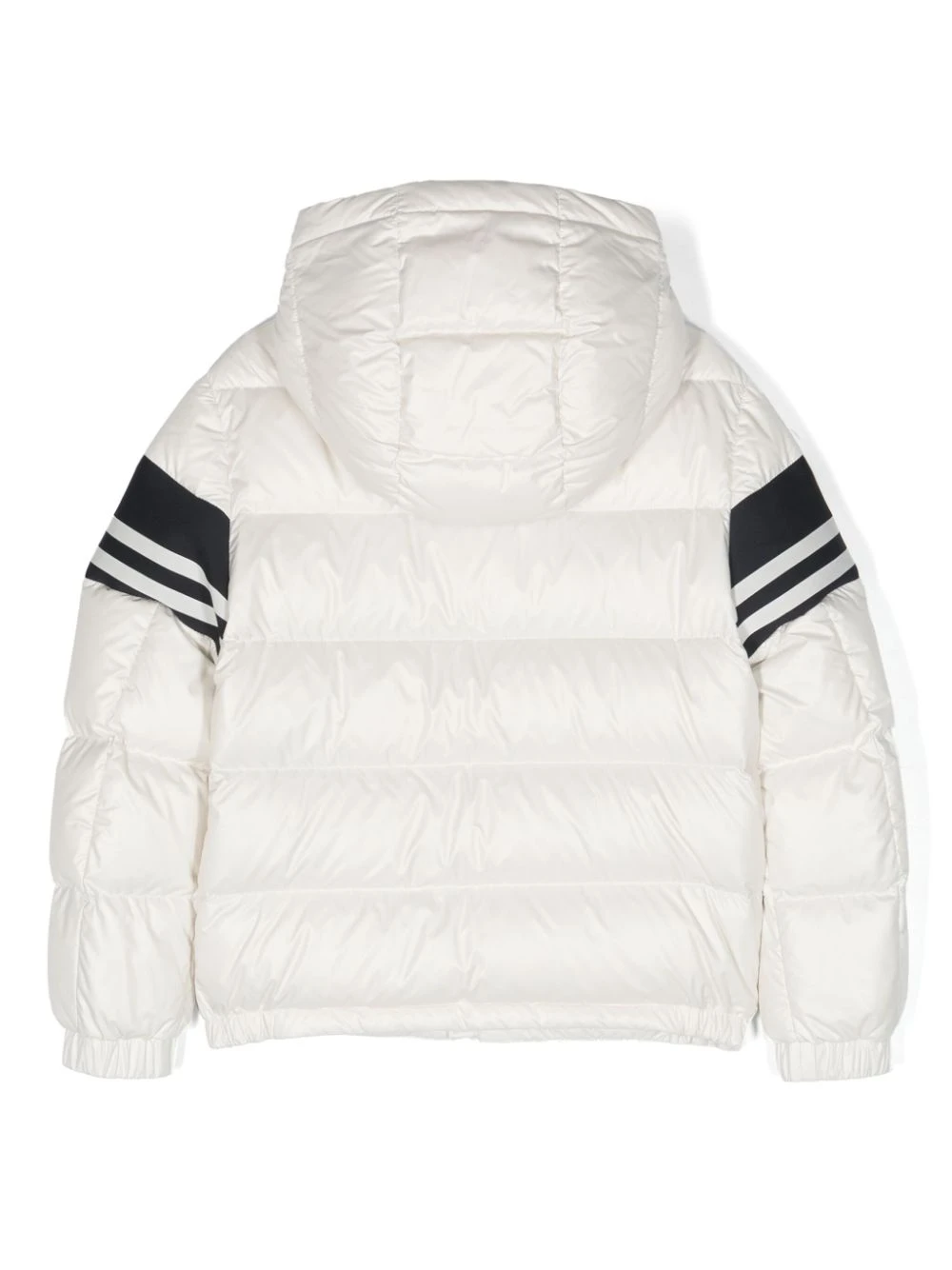 商品Moncler|Moncler 男童羽绒服 1A00057595ZJMANGAL034 白色,价格¥5564,第3张图片详细描述