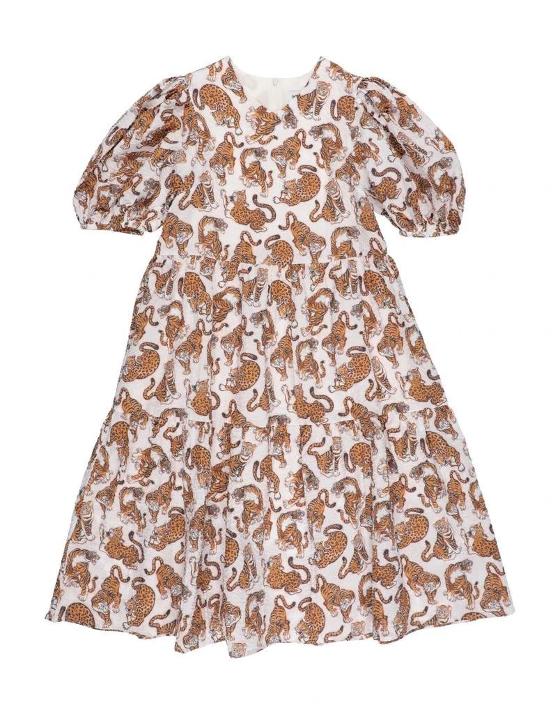 商品Kenzo|Dress,价格¥534,第1张图片