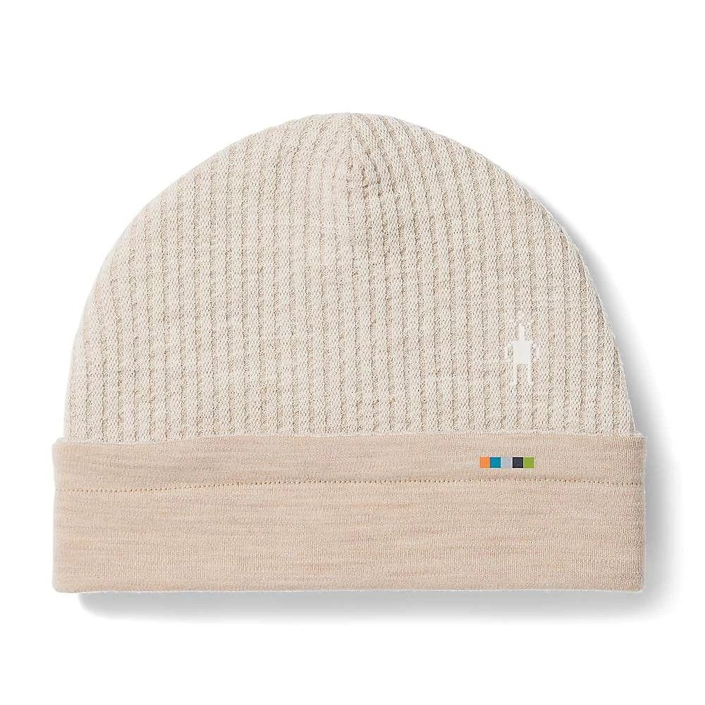 商品SmartWool|Smartwool Thermal Merino Stash Beanie,价格¥292,第1张图片