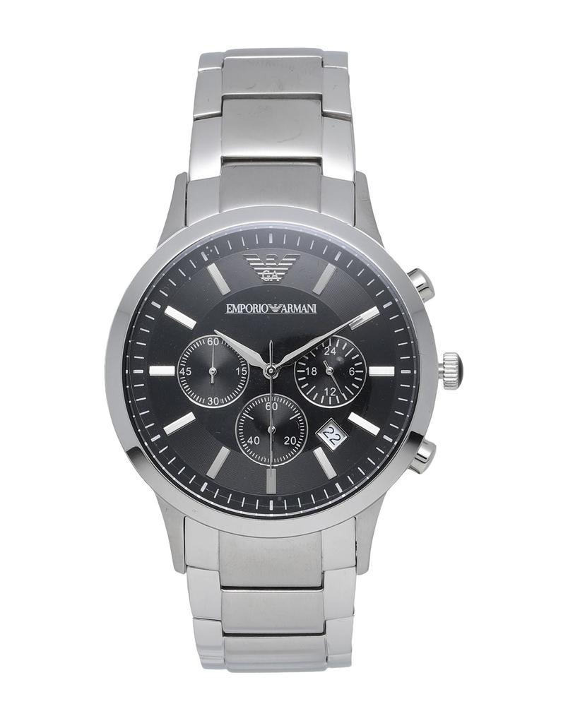 商品Emporio Armani|Wrist watch,价格¥3060,第1张图片