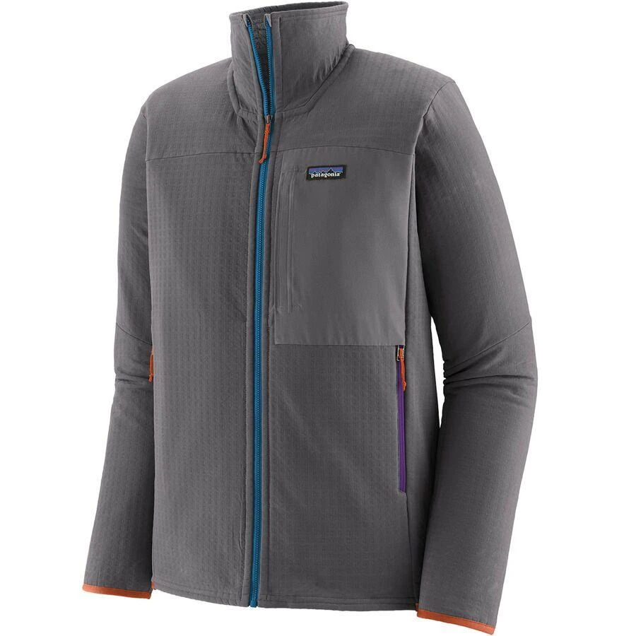 商品Patagonia|男士R2夹克外套,价格¥1644,第1张图片