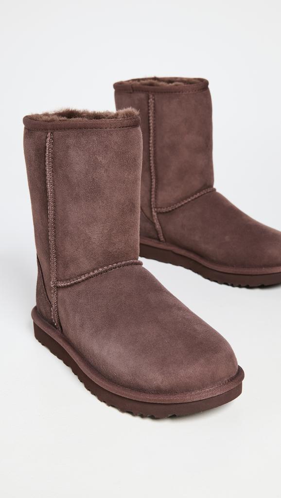 商品UGG|UGG Classic Short II 靴子,价格¥1264,第6张图片详细描述