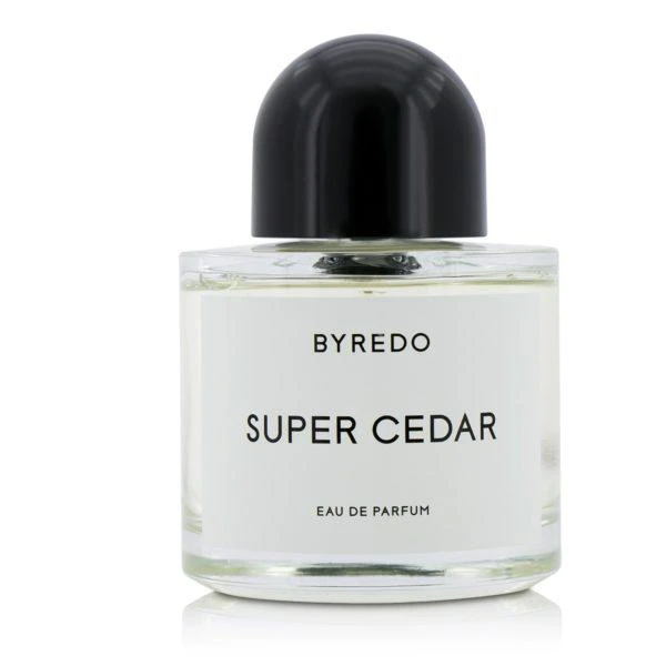 商品BYREDO|Super Cedar Eau De Parfum,价格¥1385-¥2055,第2张图片详细描述