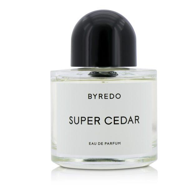 商品BYREDO|Super Cedar Eau De Parfum,价格¥1363-¥2022,第4张图片详细描述