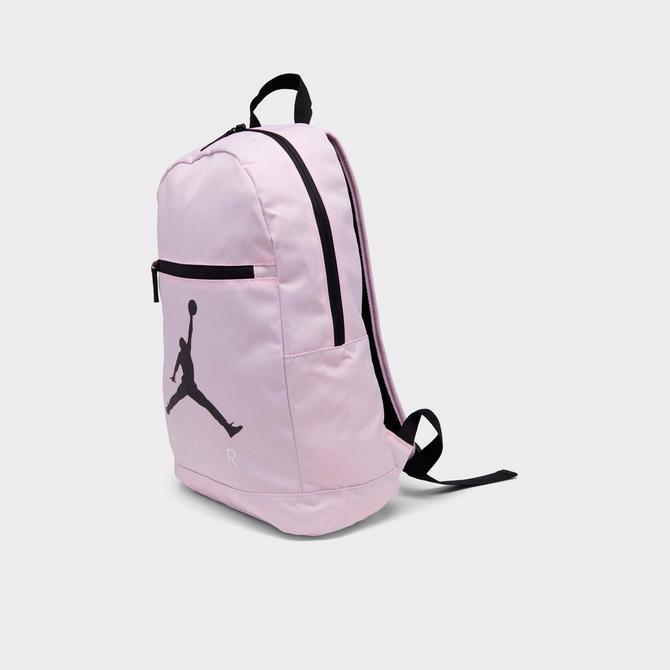 商品Jordan|Jordan Air School Backpack And Pencil Case,价格¥258,第5张图片详细描述