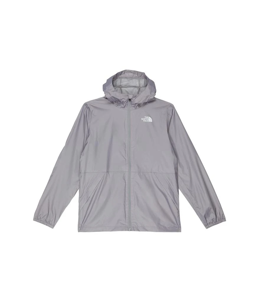 商品The North Face|Zipline Rain Jacket (Little Kids/Big Kids),价格¥483,第1张图片