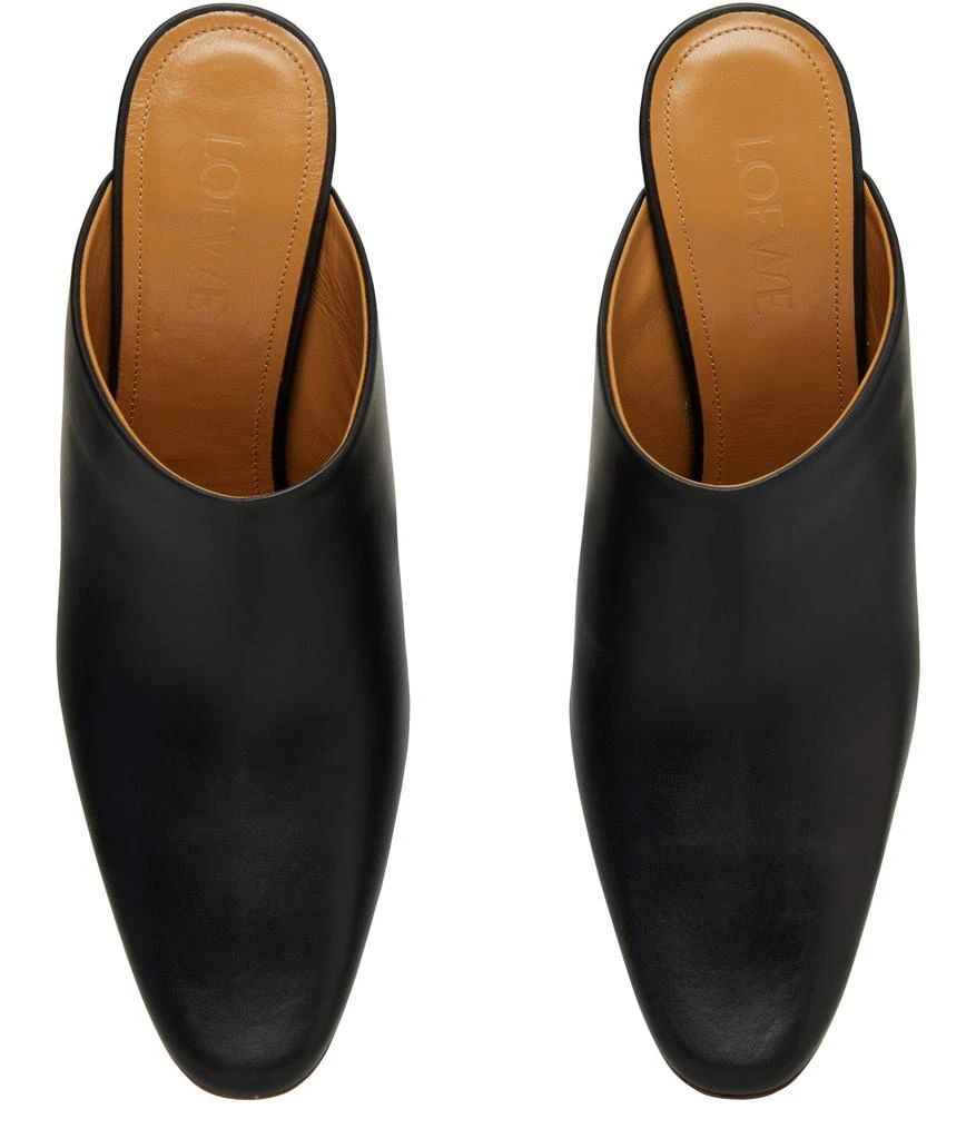 商品Loewe|Drop Heel 穆勒鞋,价格¥3802,第5张图片详细描述