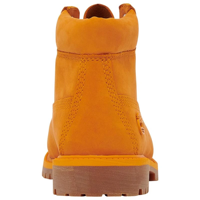 商品Timberland|Timberland 6" Premium Waterproof Boots - Boys' Preschool,价格¥390,第3张图片详细描述